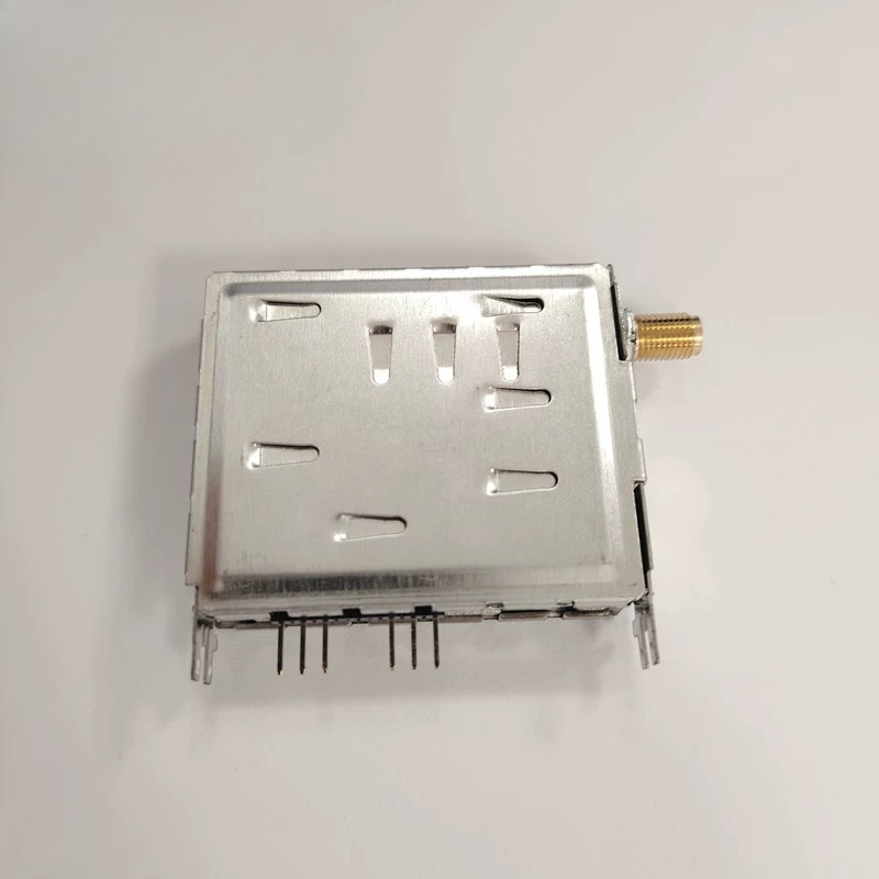 1.2G Analog High-Frequency Hea - đánh giá và giá Drone Rc Frequency