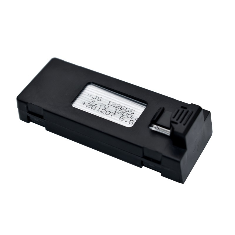 1/2/3/5/10Pcs 3.7V 1800Mah RC  - đánh giá và giá Drone Rc E88 Pro