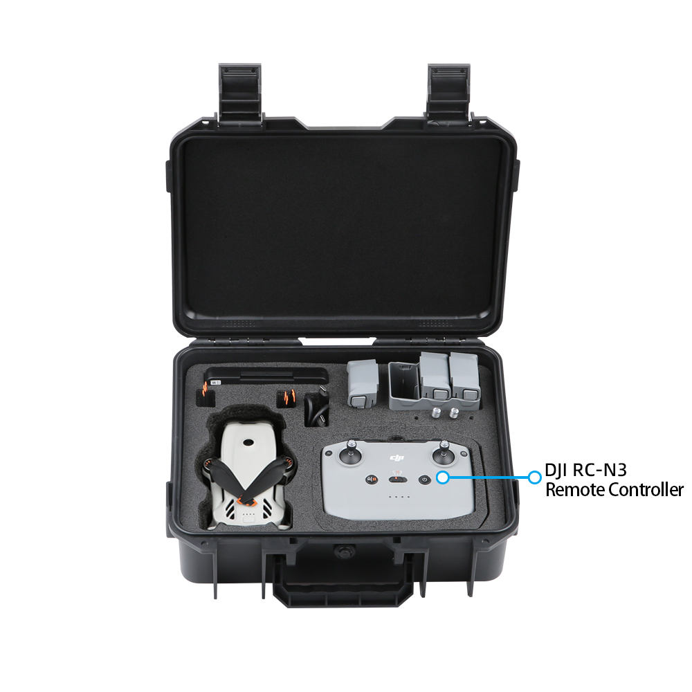 For DJI LITO 1 X1 Drone Hard S - đánh giá và giá Drone X1 Rc