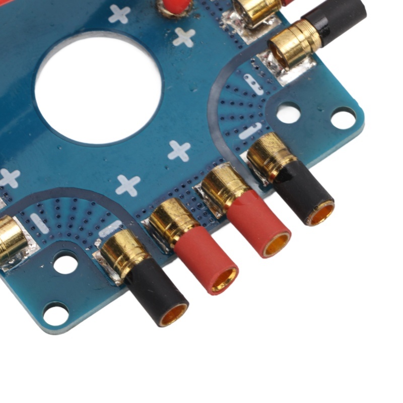ESC Power Supply Distribution  - đánh giá và giá Drone Rc Link