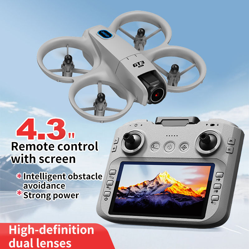 New Model GT3 MAX Drones Large - đánh giá và giá Drone Rc Explorer