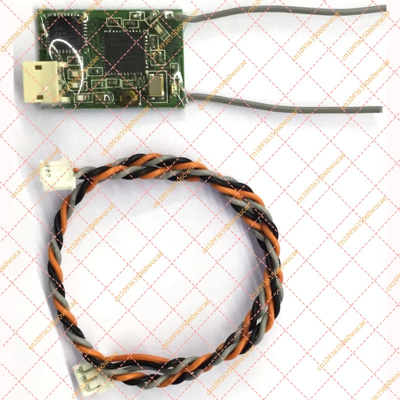 R601X Full-Range Satellite Rec - đánh giá và giá Drone Rc Frequency