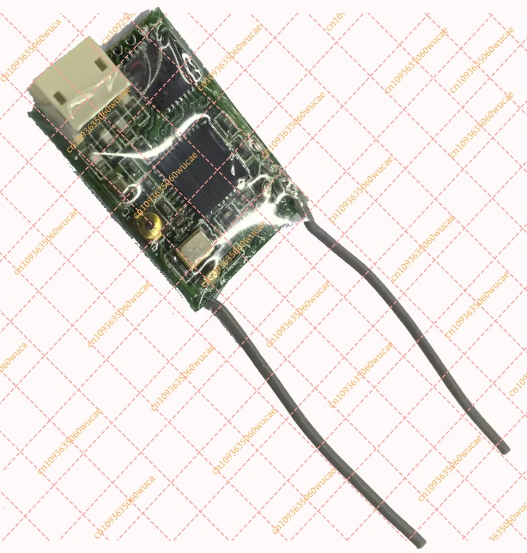 R601X Full-Range Satellite Rec - đánh giá và giá Drone Rc Frequency