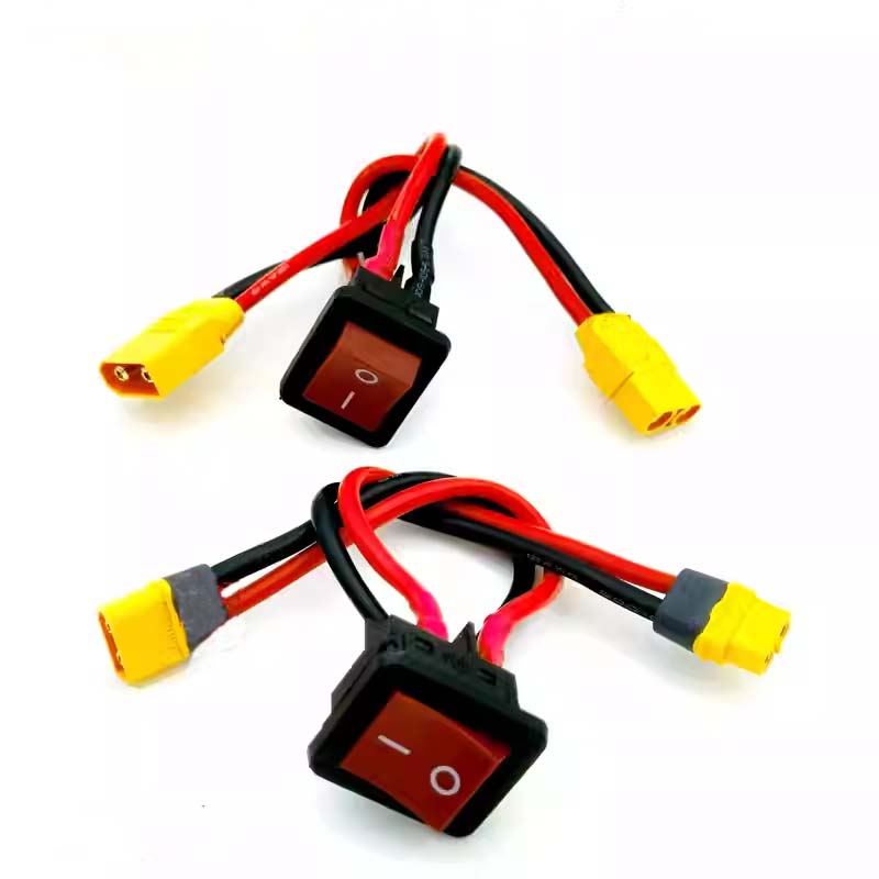 1PCS 50A Large Current High Lo - đánh giá và giá Drone Switch Rc
