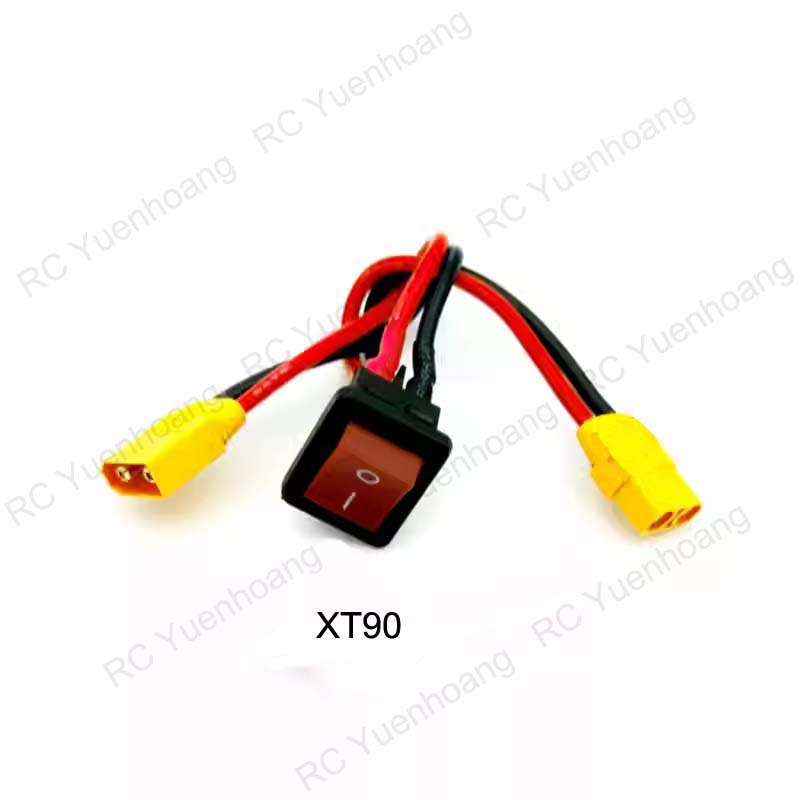 1PCS 50A Large Current High Lo - đánh giá và giá Drone Switch Rc