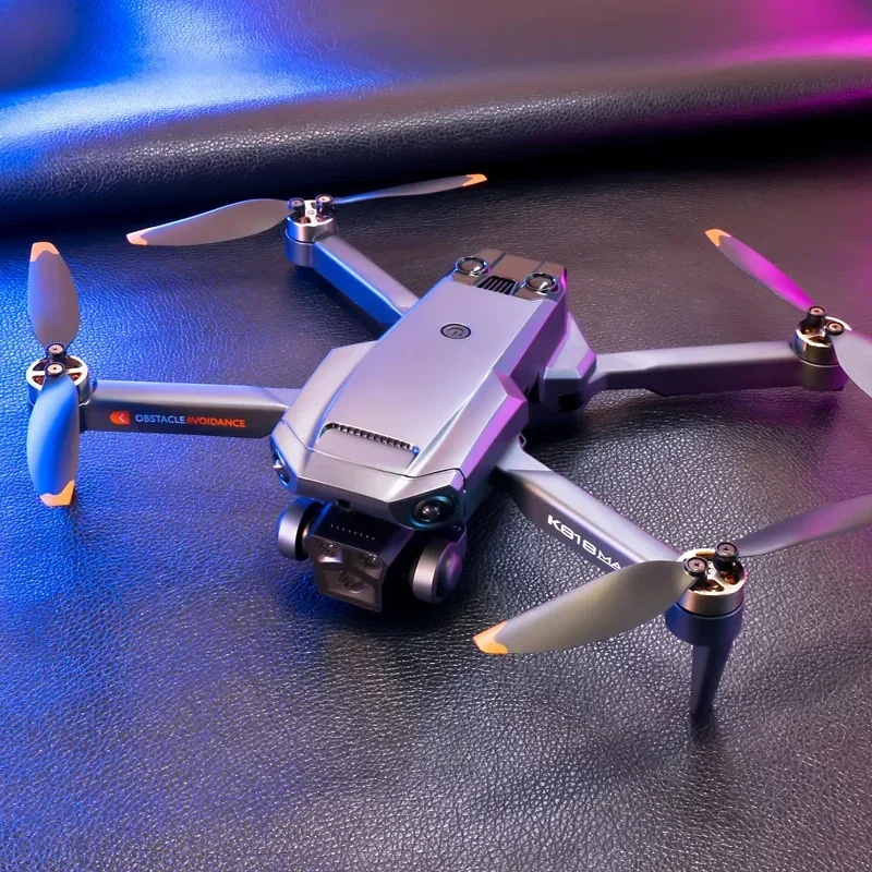 Pro 4K GPS Drone 3KM FPV RC Qu - đánh giá và giá Drone App Rc Fpv