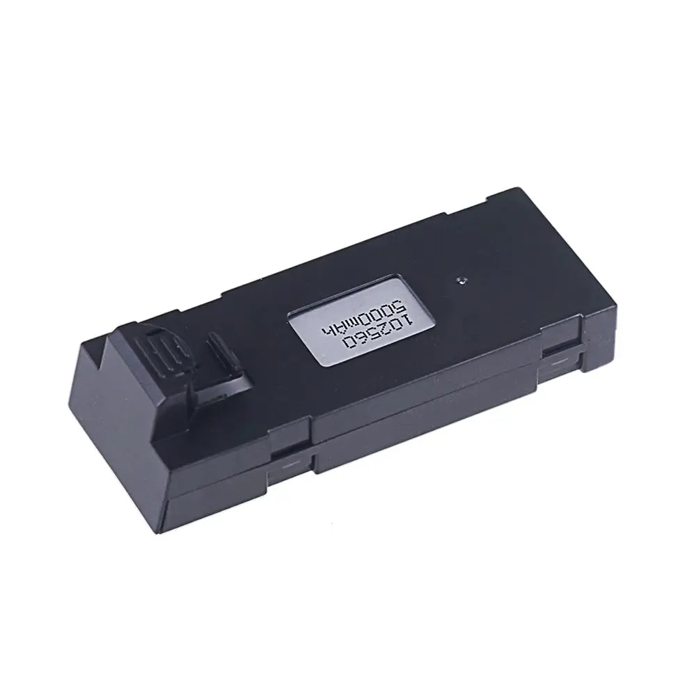 E88 Battery 3.7V 5000mah E88 D - đánh giá và giá Drone Rc E88 Pro