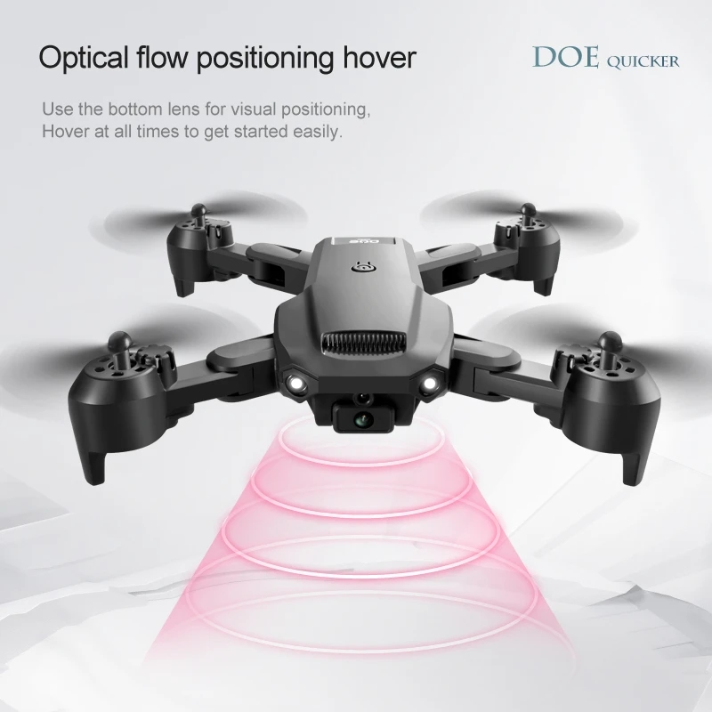 New 4DRC V23 Mini Drone 4K Pro - đánh giá và giá Drone App Rc Fpv