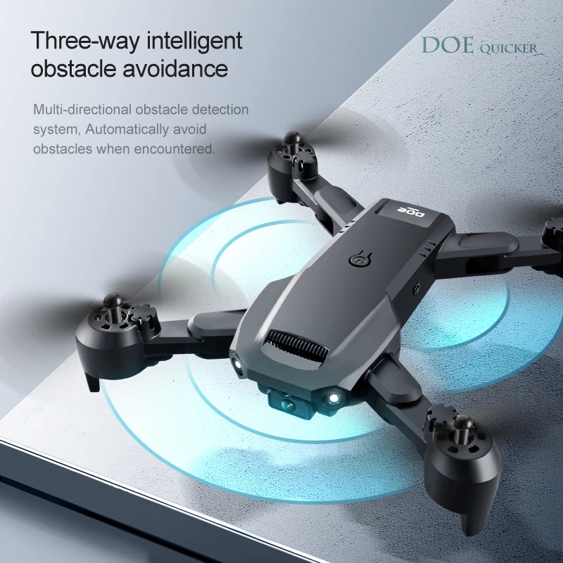 New 4DRC V23 Mini Drone 4K Pro - đánh giá và giá Drone App Rc Fpv