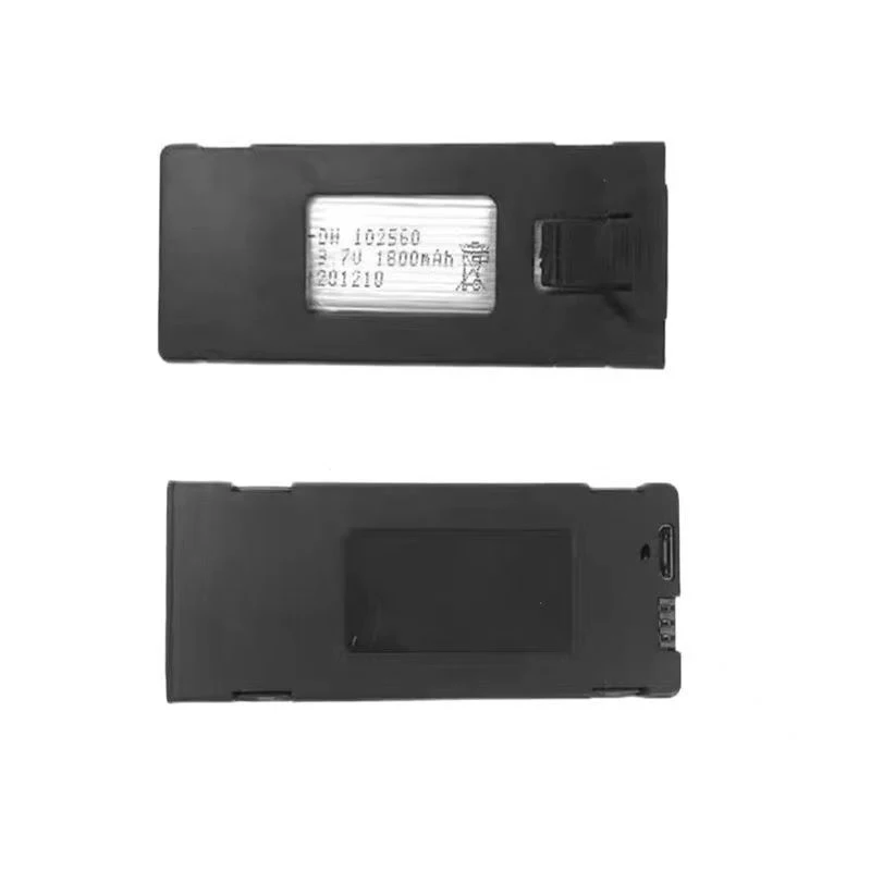 E88 Drone Battery 3.7V 1800mAh - đánh giá và giá Drone Rc E99 K3