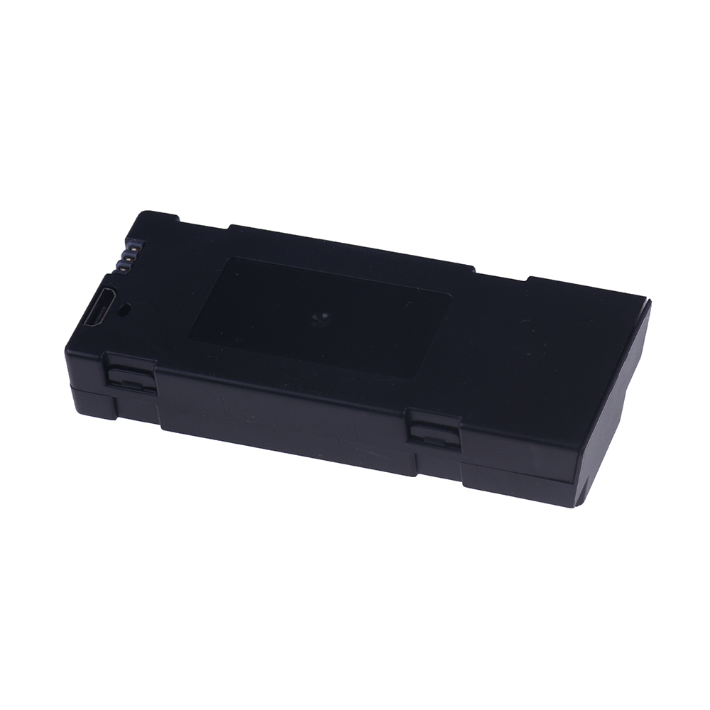 Upgrade Capacity 2600mAh 3.7V  - đánh giá và giá Drone Rc E88 Pro