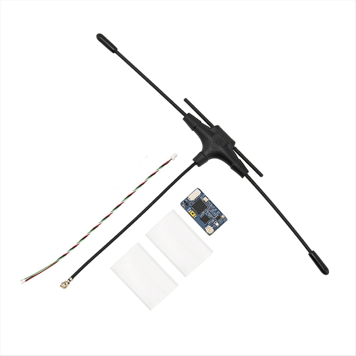Hot Sale ELRS Dual Band Nano R - đánh giá và giá Drone Rc Frequency