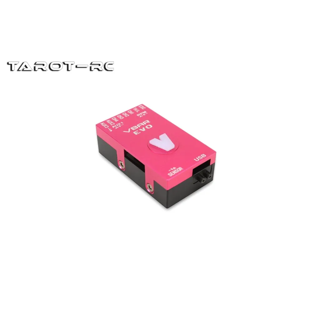 Tarot Metal Case Housing for V - đánh giá và giá Drone Rc Link