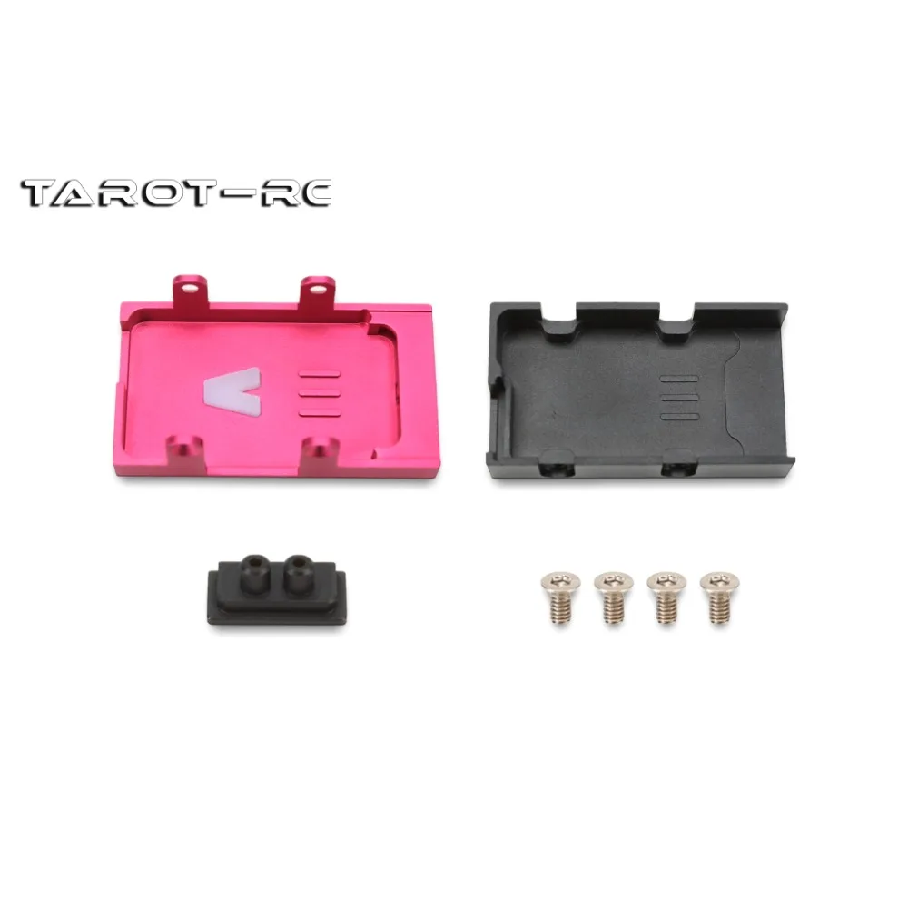 Tarot Metal Case Housing for V - đánh giá và giá Drone Rc Link