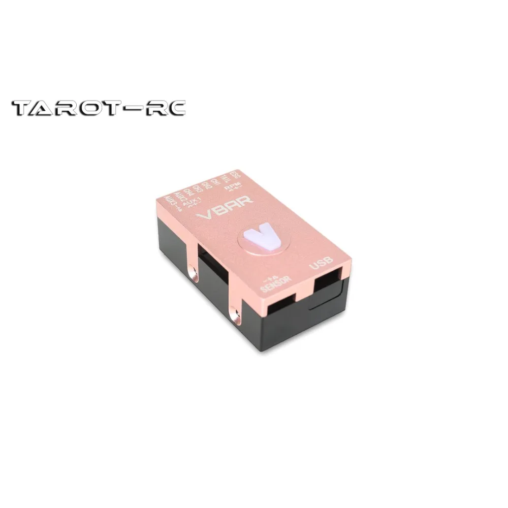 Tarot Metal Case Housing for V - đánh giá và giá Drone Rc Link