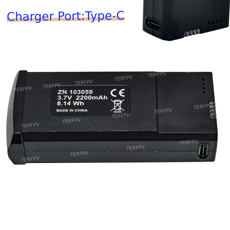 Original Drone Battery For K19 - đánh giá và giá Drone Rc E88 Pro