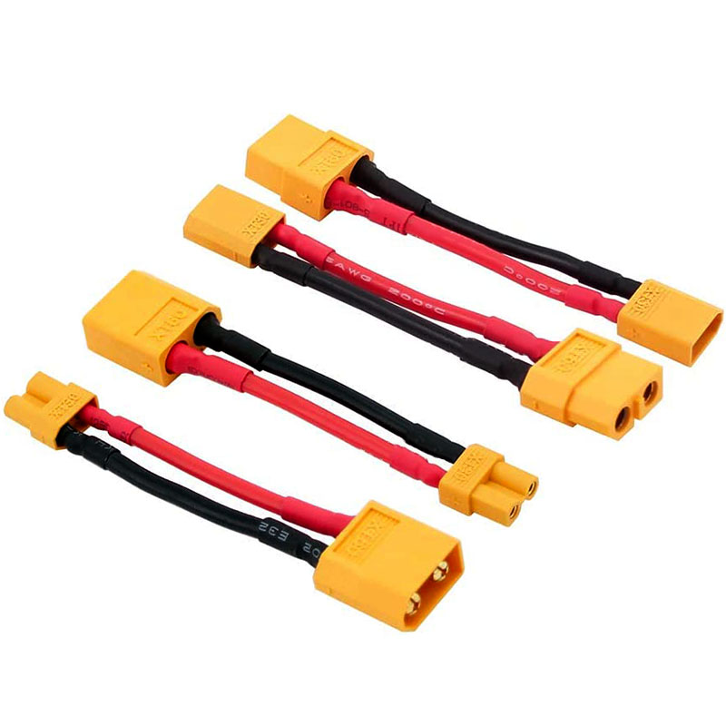 1pcs XT60 to XT30 Connector Ad - đánh giá và giá Drone Rc Link