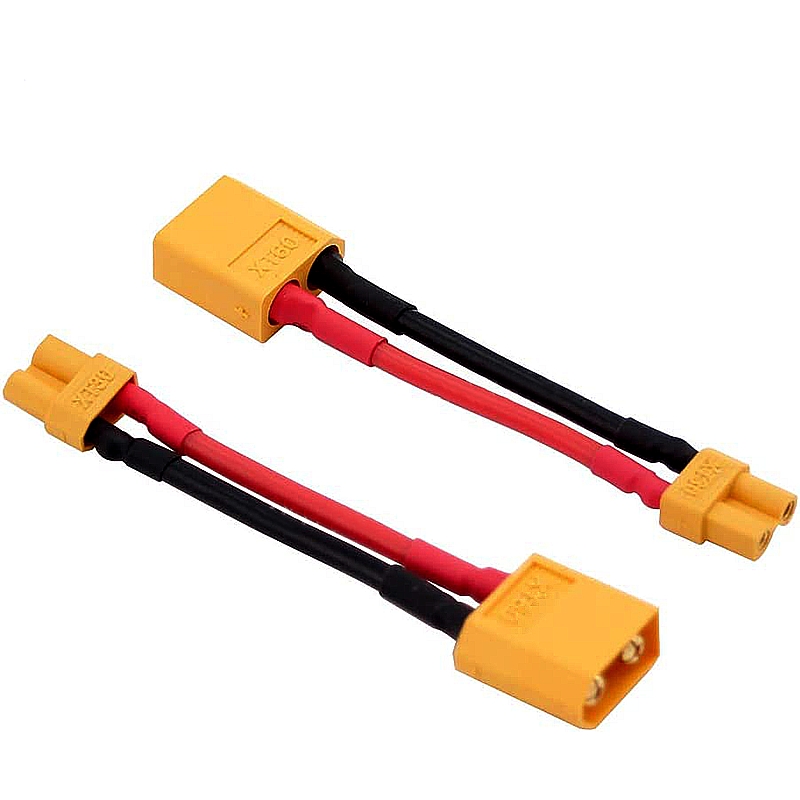 1pcs XT60 to XT30 Connector Ad - đánh giá và giá Drone Rc Link