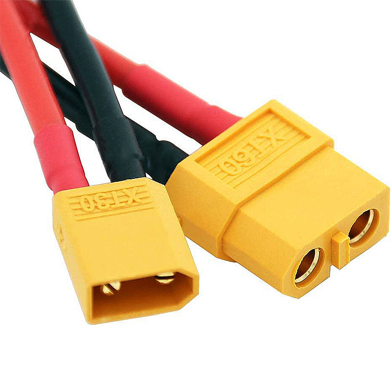 1pcs XT60 to XT30 Connector Ad - đánh giá và giá Drone Rc Link