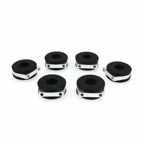 1-6pcs CNC Aluminium Gimbal 8m - đánh giá và giá Drone Rc Battery