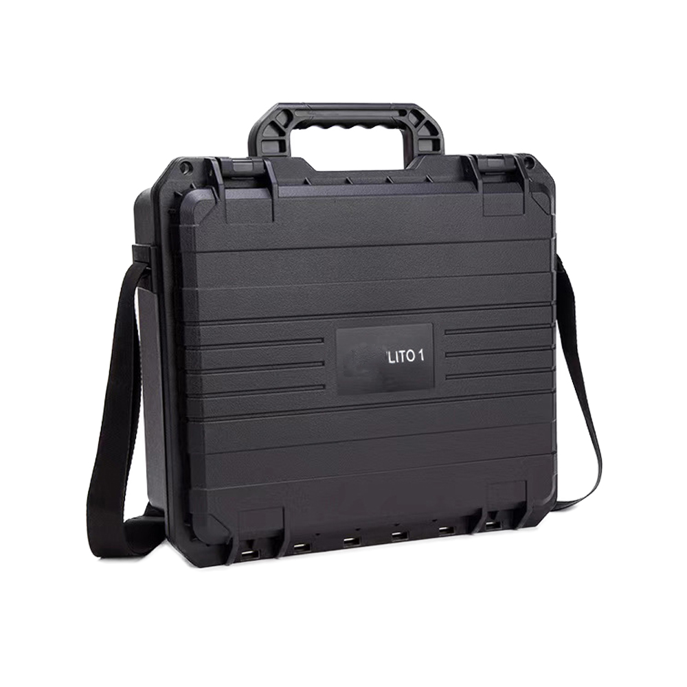 Waterproof Hard Carrying Case  - đánh giá và giá Drone X1 Rc