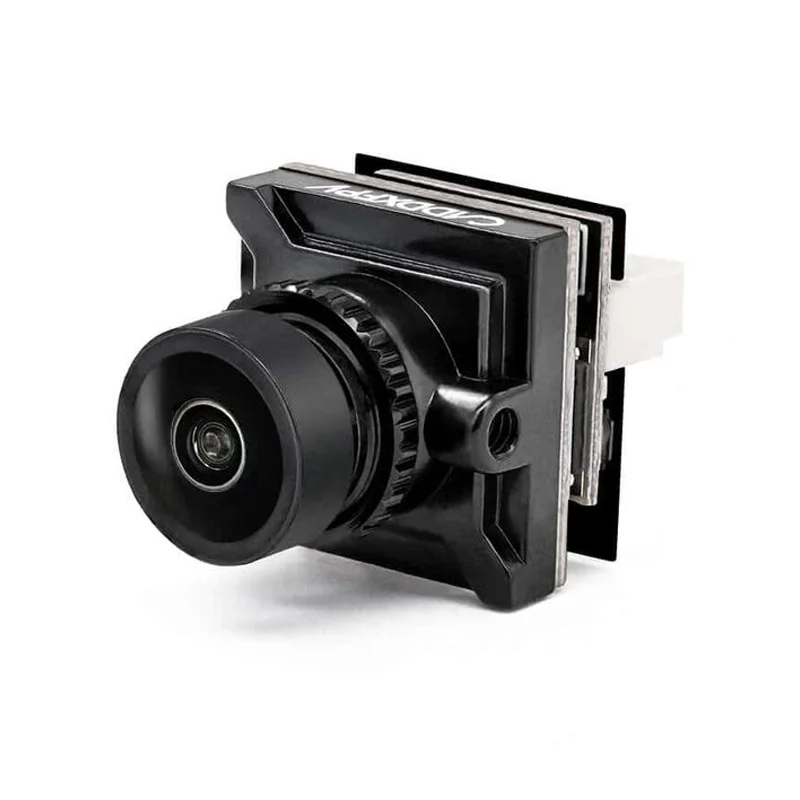 Caddx Baby Ratel 2 Nano Size 1 - đánh giá và giá Drone Rc With Camera