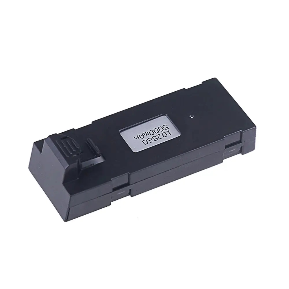 HOT New 3.7V 5000mah RC Drone  - đánh giá và giá Drone Rc E99 K3