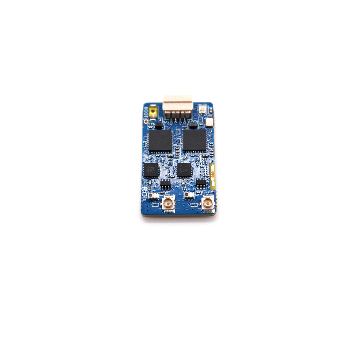 BOGIRC ExpressLRS RX Dual Ante - đánh giá và giá Drone Rc Frequency