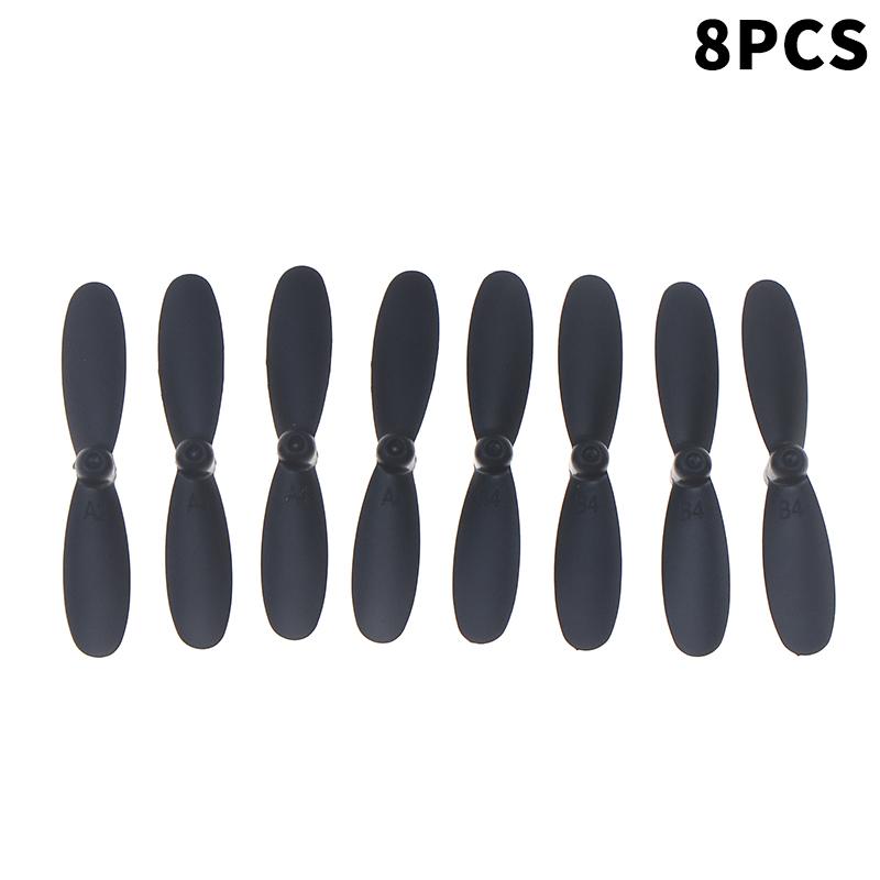 8PCS 42mm Props For 4D RC Spar - đánh giá và giá Drone Rc Battery