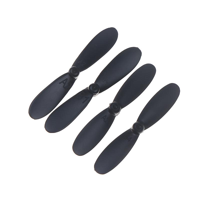 8PCS 42mm Props For 4D RC Spar - đánh giá và giá Drone Rc Battery