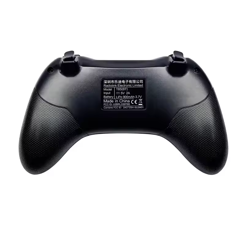 RadioLink T8S Radio Remote Tra - đánh giá và giá Drone Rc Transmitter And Receiver