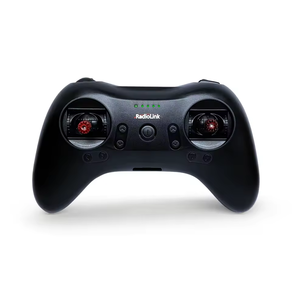RadioLink T8S Radio Remote Tra - đánh giá và giá Drone Rc Transmitter And Receiver