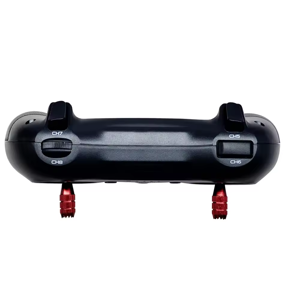 RadioLink T8S Radio Remote Tra - đánh giá và giá Drone Rc Transmitter And Receiver