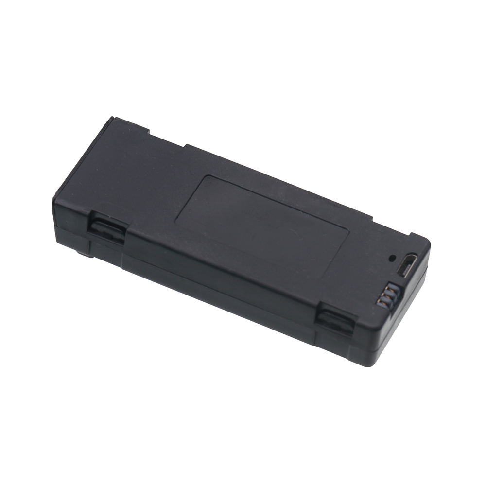 Rechargeable 3.7V Lipo Battery - đánh giá và giá Drone Rc E99 K3