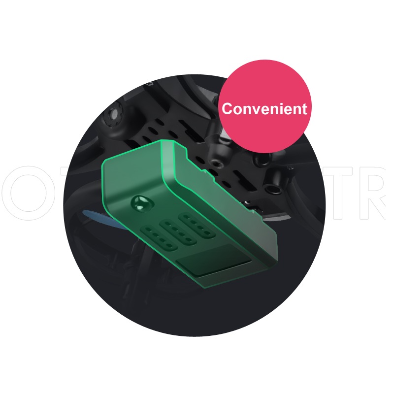 4DRC V8 Drone Original Battery - đánh giá và giá Analog Fpv Transmitter