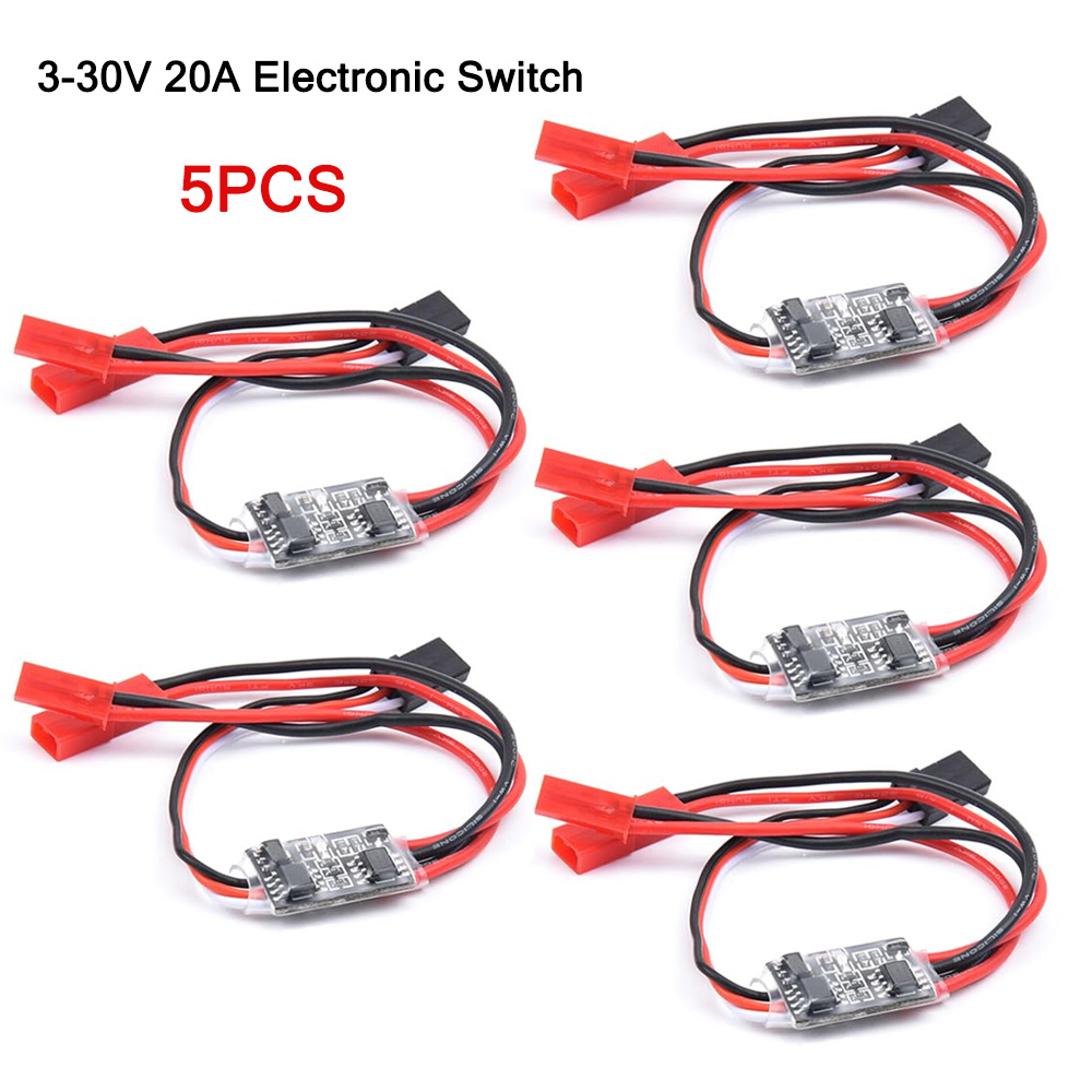 5/1Pcs Remote Control On/Off 3 - đánh giá và giá Drone Switch Rc