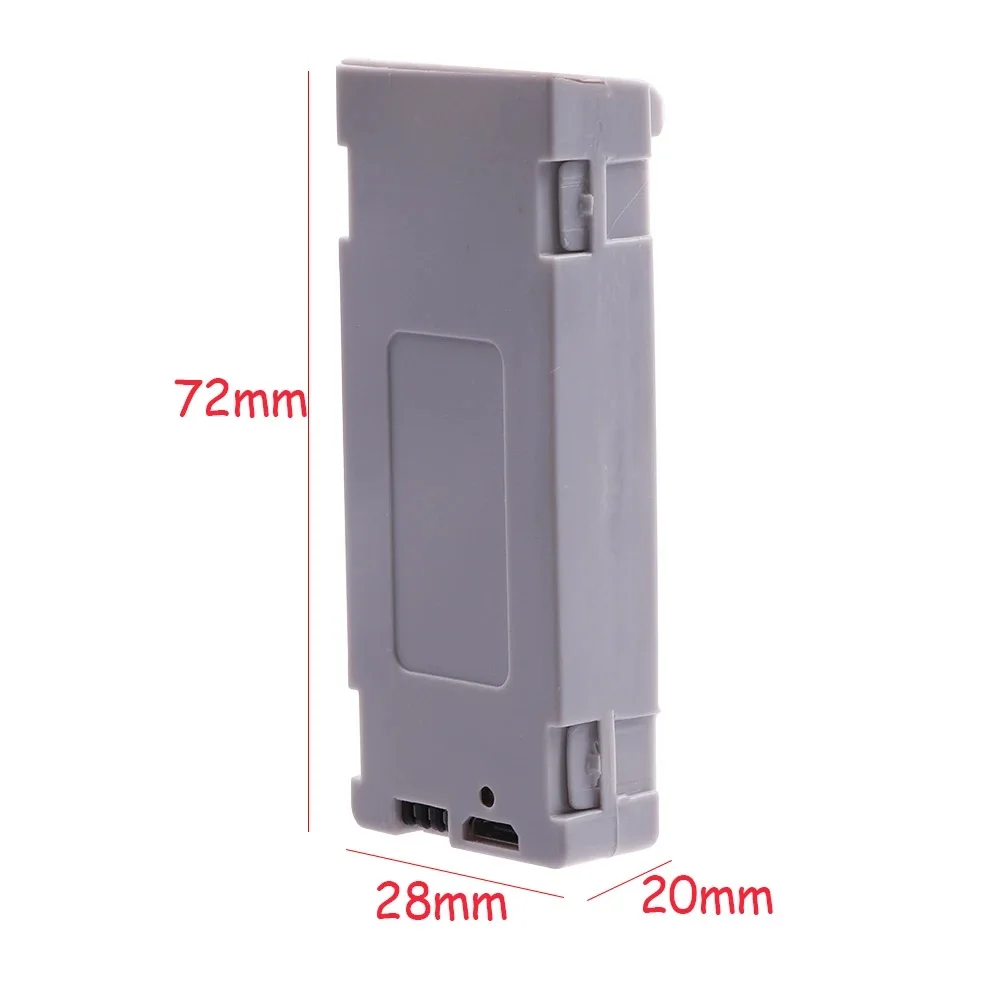 E88 Drone Battery 3.7V 1800mah - đánh giá và giá Drone Rc E99 K3