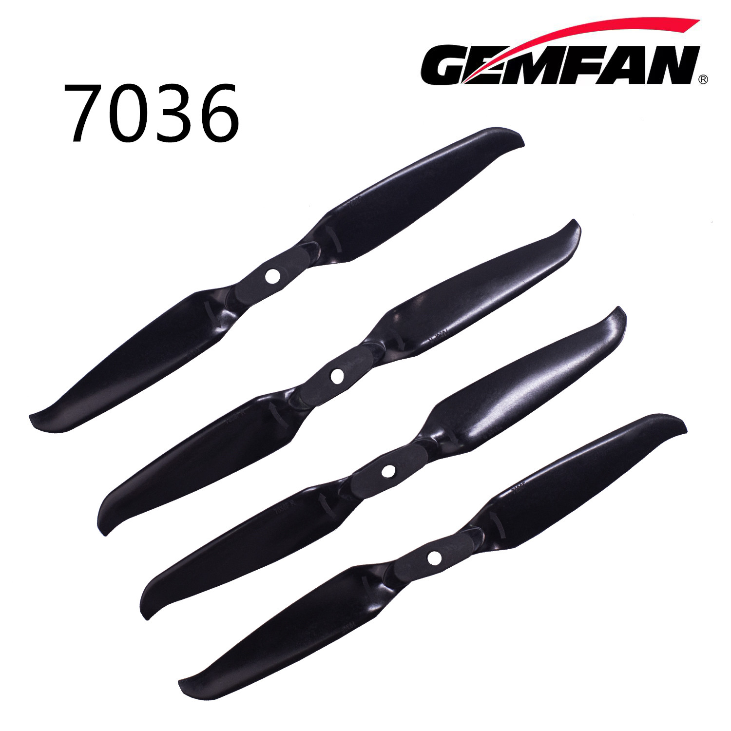 Folding Prop 2 Blade 7-10inch  - đánh giá và giá Analog Fpv Transmitter