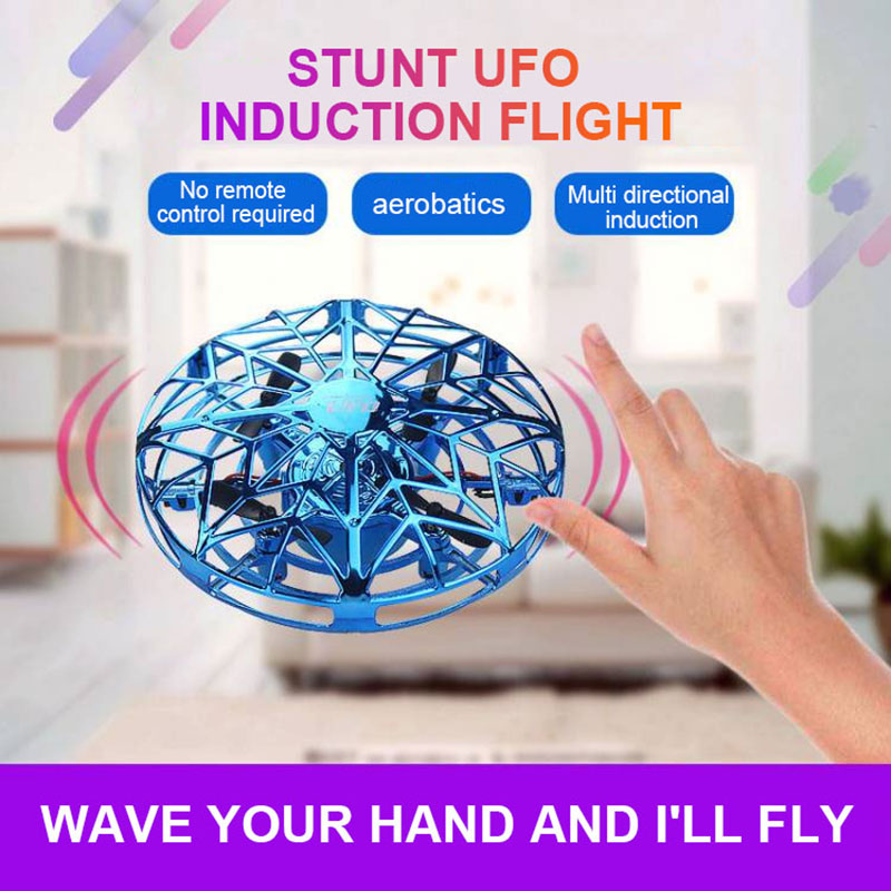 UFO induction aircraft remote  - đánh giá và giá Drone Rc Ufo