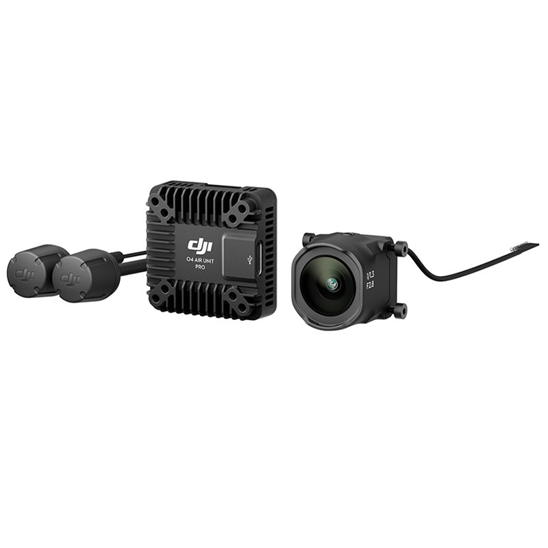 DJI O4 Air Unit Series Flagshi - đánh giá và giá Analog Fpv Transmitter