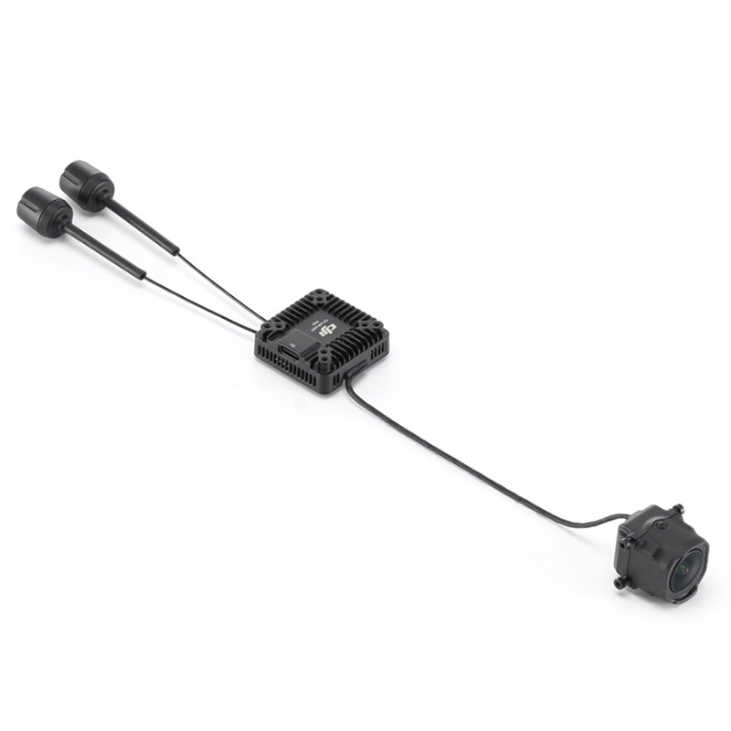 DJI O4 Air Unit Series Flagshi - đánh giá và giá Analog Fpv Transmitter