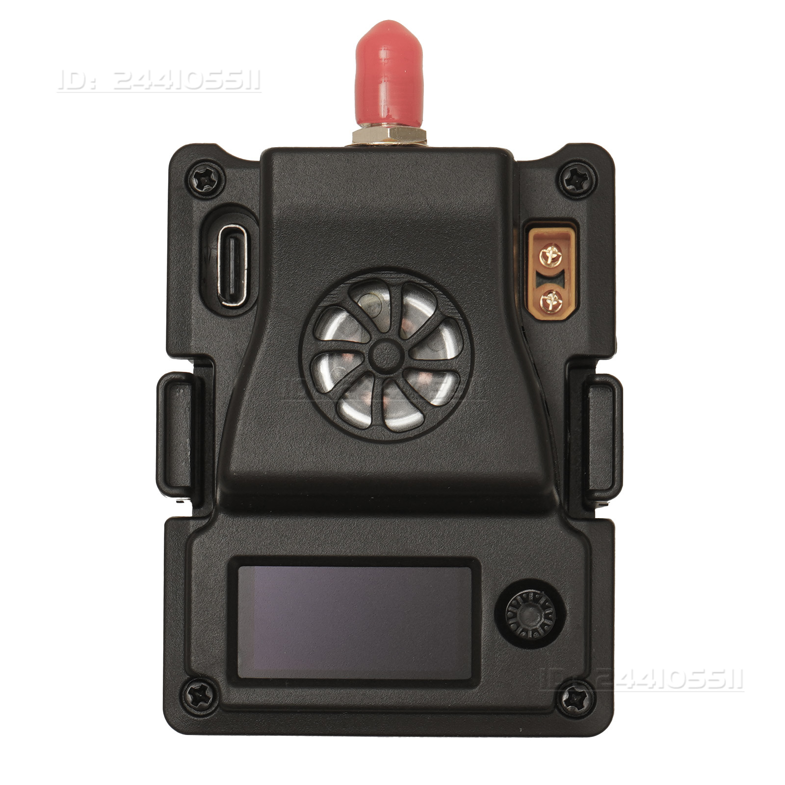 915Mhz ELRS ExpressLRS TX Modu - đánh giá và giá Drone Rc Frequency