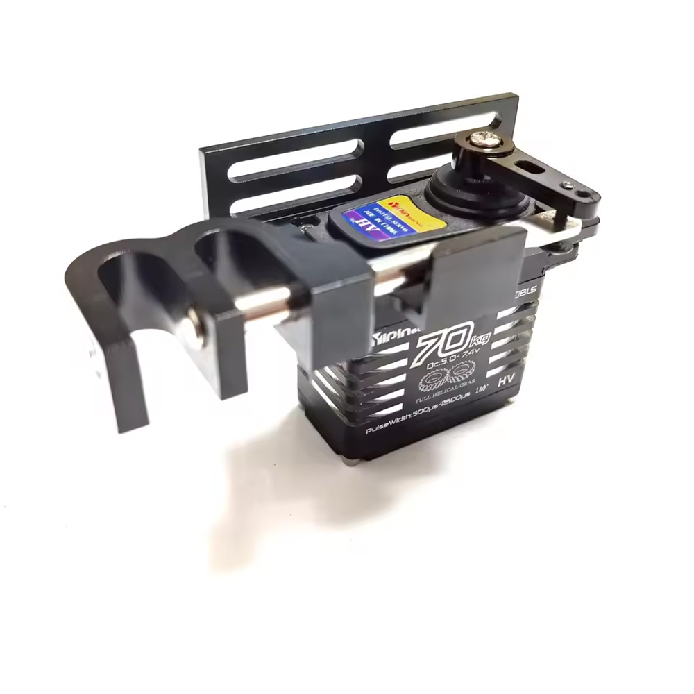 70kg Brushless Servo Motor 42k - đánh giá và giá Drone Switch Rc