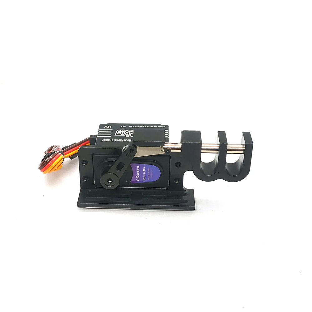 70kg Brushless Servo Motor 42k - đánh giá và giá Drone Switch Rc