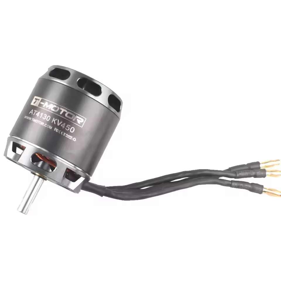 T-MOTOR AT4130 230/300/450KV L - đánh giá và giá Drone Rc Battery