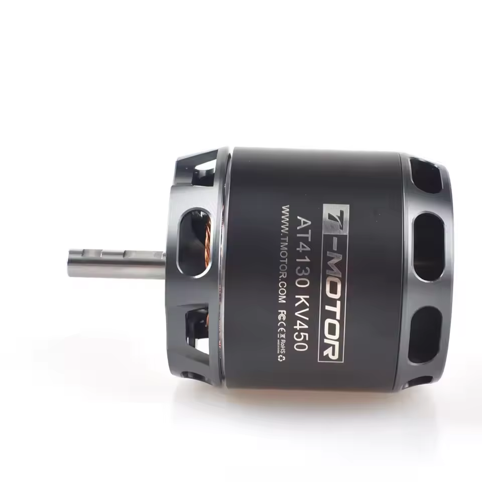 T-MOTOR AT4130 230/300/450KV L - đánh giá và giá Drone Rc Battery