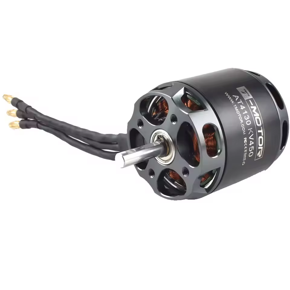 T-MOTOR AT4130 230/300/450KV L - đánh giá và giá Drone Rc Battery