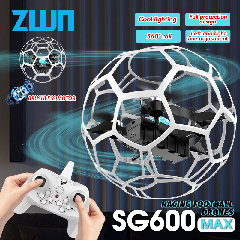SG600 MAX 2.4G RC Racing Footb - đánh giá và giá Drone Rc Explorer