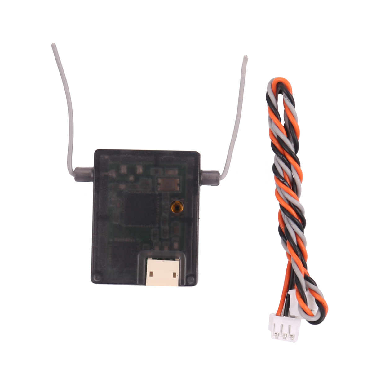 Ultra Miniature DSM2 DSMX RC D - đánh giá và giá Drone Rc Frequency