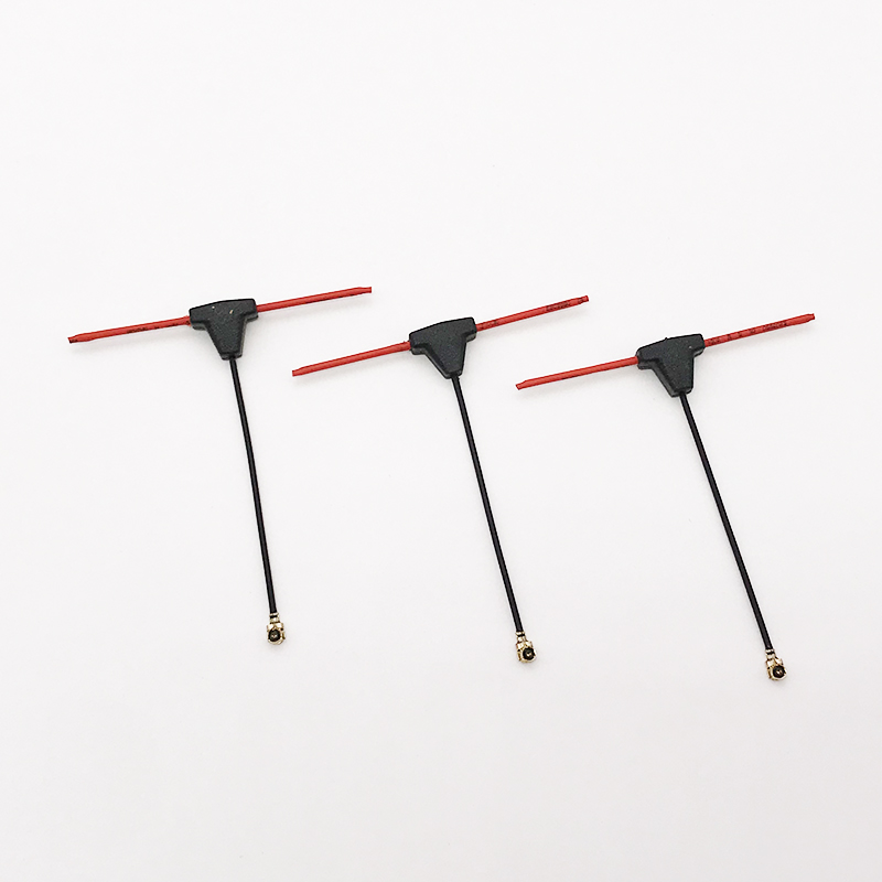 2.4G 2DBI T Antenna IPX1 for T - đánh giá và giá Analog Fpv Transmitter